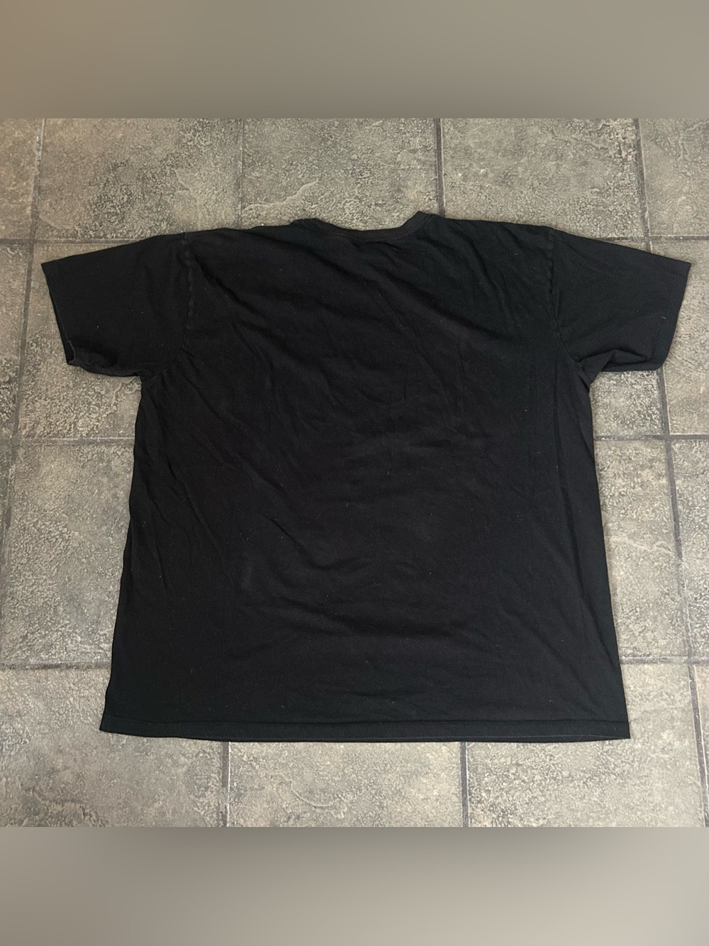 Star Wars Death Star Tie Fighter Suit T Shirt Size 2XL - Picture 3 of 5